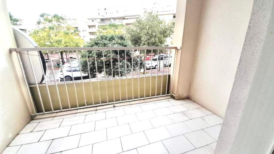 Appart 3 Lits Proche Mer, Centre-Ville Et Commerces Bastia  Bagian luar foto