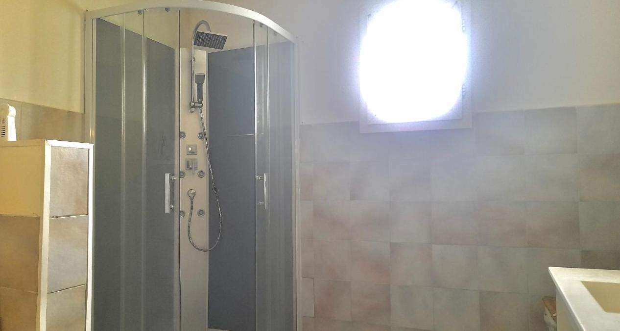 Appart 3 Lits Proche Mer, Centre-Ville Et Commerces Bastia  Bagian luar foto