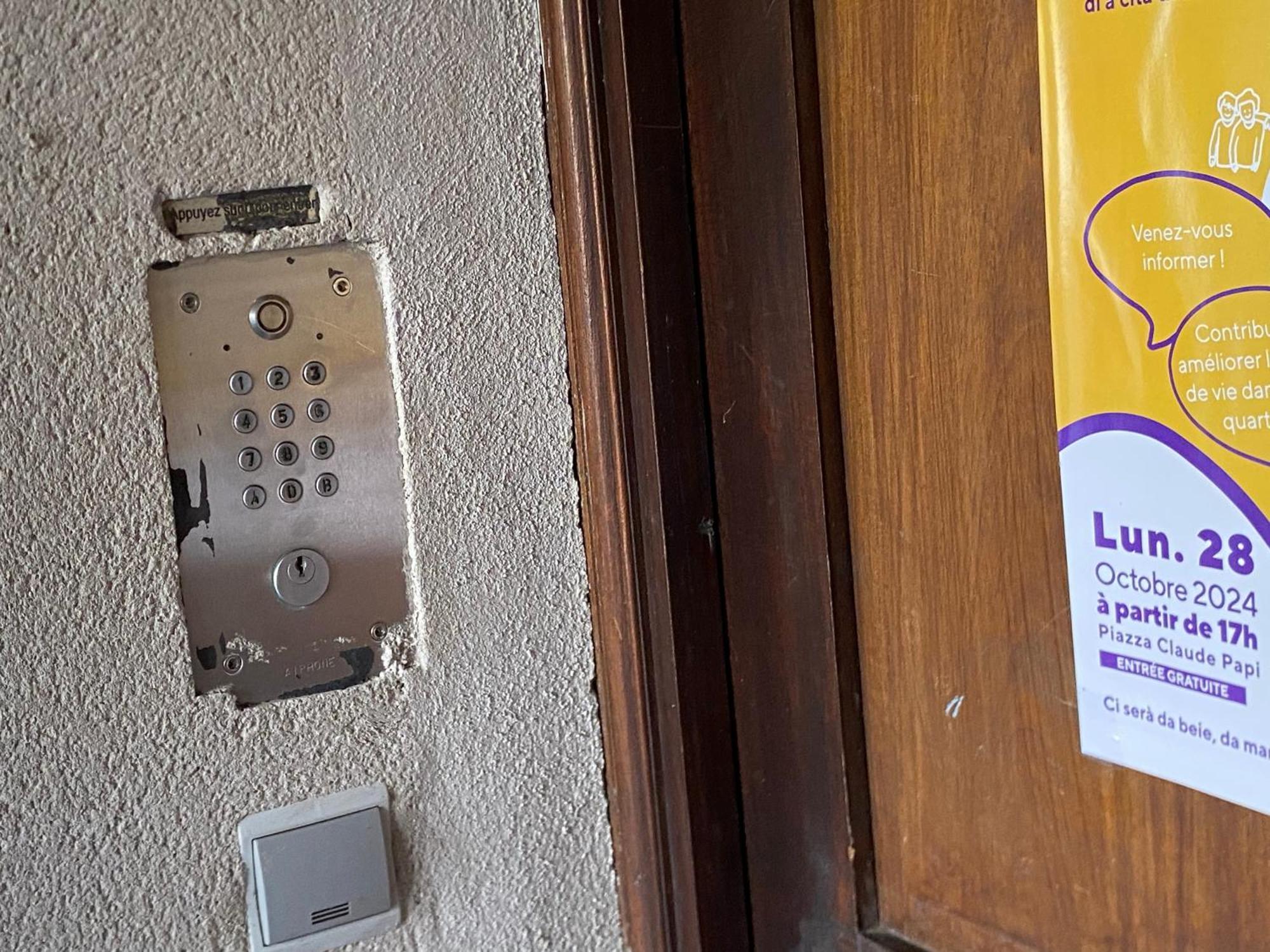 Appart 3 Lits Proche Mer, Centre-Ville Et Commerces Bastia  Bagian luar foto