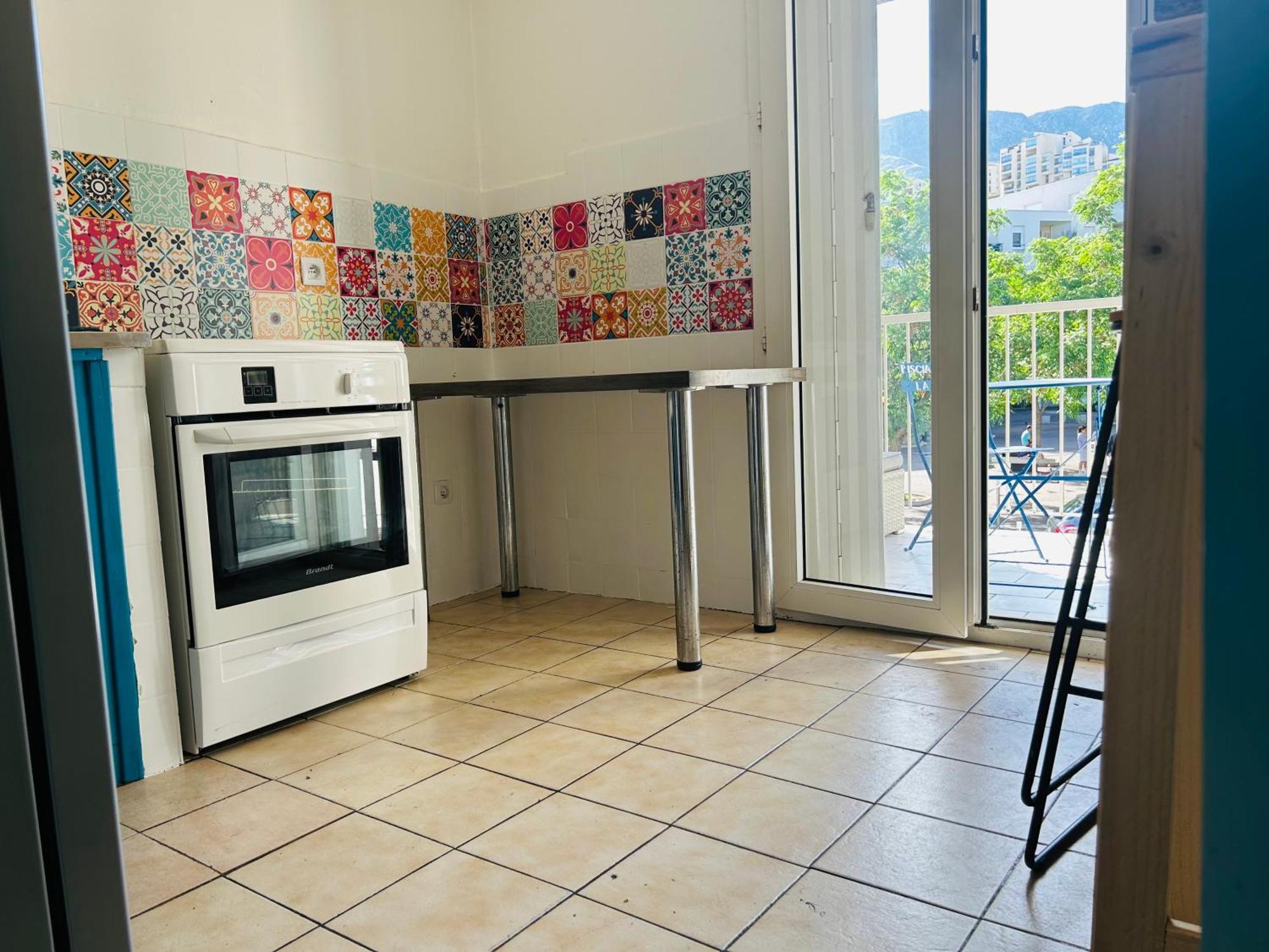 Appart 3 Lits Proche Mer, Centre-Ville Et Commerces Bastia  Bagian luar foto